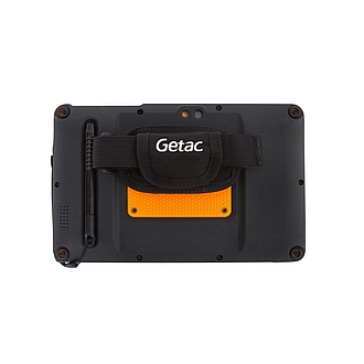 Getac Z710 Hand Strap GMHSX5 Image of a Getac Z710 Hand Strap GMHSX5