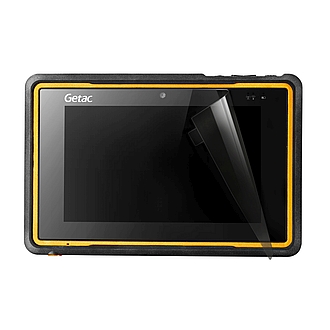 Getac Z710 Protection Film GMPFX6 Image of a Getac Z710 Protection Film GMPFX6