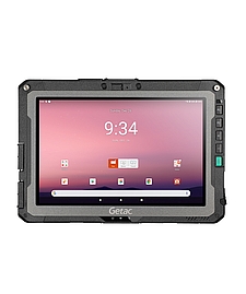 Image of a Getac ZX10 Tablet