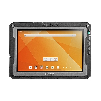 Getac ZX10 G2 Fully Rugged Android 13.0 Tablet Getac ZX10 G2 Fully Rugged Android 13.0 Tablet