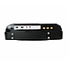 Havis Docking Station for Getac ZX10 Tablet with Tri-Pass-through Bottom DS-GTC-1301-3