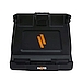 Havis Vehicle Cradle for Getac ZX10 Tablet Front DS-GTC-1303