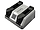 Getac Dual-Bay Battery Charger (UK) for ZX80 Tablet GCMCKM