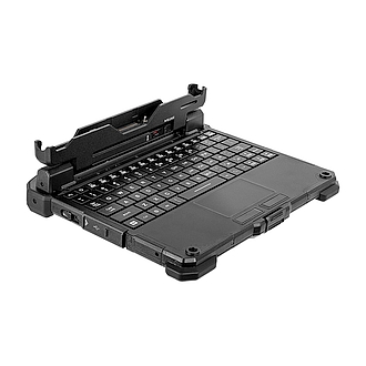 Getac Keyboard Dock for ZX10 Tablet GDKBCF Getac Keyboard Dock for ZX10 Tablet GDKBCF