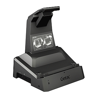 Getac Office Dock for ZX10 Tablet GDODK8 Getac Office Dock for ZX10 Tablet GDODK8