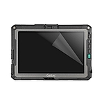 Image of a Getac Screen Protection Film (AG) for ZX10 Tablet GMPFXS
