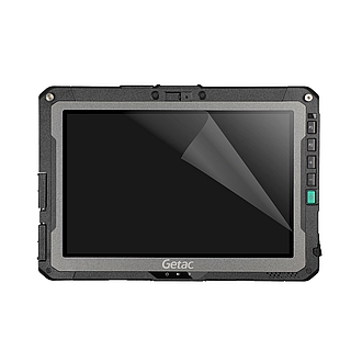Image of a Getac Screen Protection Film (AG) for ZX10 GMPFXS