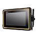 Image of a Getac ZX70 Fully Rugged Tablet