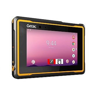 Image of a Getac ZX70 G2 Fully Rugged Tablet