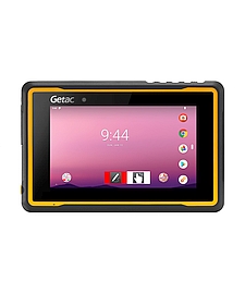 Image of a Getac ZX70 G2 Tablet
