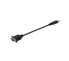 Getac USB to RS232 Converter Cable for ZX70 GMCRX1 Image of a Getac USB to RS232 Converter Cable for ZX70 GMCRX1