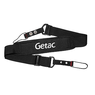 Image of a Getac Shoulder Strap for ZX70 GMS2X3