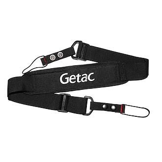 Getac Shoulder Strap for ZX70 GMS2X3 Image of a Getac Shoulder Strap for ZX70 GMS2X3