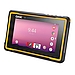 Image of a Getac ZX70 G2 Rugged Tablet Right