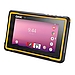 Getac ZX70 G2 Rugged Tablet Right