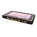 Getac ZX70 G2 Rugged Tablet Bottom