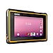 Image of a Getac ZX70 G2 Rugged Tablet Left