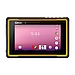 Getac ZX70 G2 Rugged Tablet Front