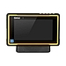 Getac ZX70 G2 Rugged Tablet in Office Dock Front
