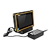 Getac ZX70 G2 Rugged Tablet with Office Dock and AC Adapter