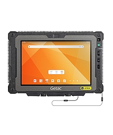 Getac ZX80-Ex G1