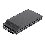 Image of a Getac High-Capacity Battery 9980mAh for ZX80 Tablet GBM2XA