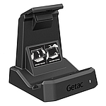 Image of a Getac Office Dock for ZX80 Tablet GDODXC