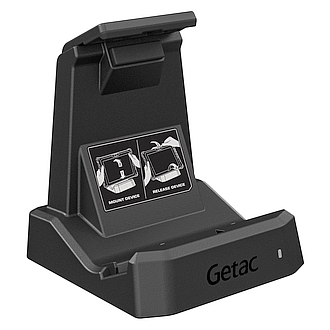 Getac Office Dock for ZX80 Tablet GDODXC Getac Office Dock for ZX80 Tablet GDODXC