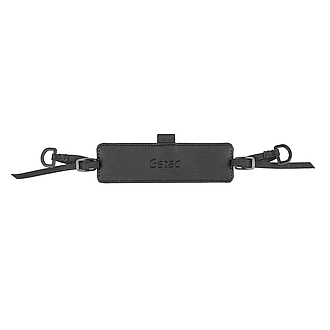 Image of a Getac Hand Strap with Stylus Holder for ZX80 GMHSXE