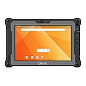 Image of a Getac ZX80 Fully Rugged Tablet