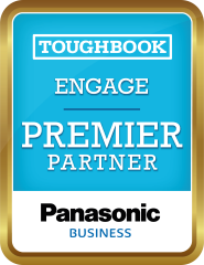 Panasonic Toughbook Premier Partner