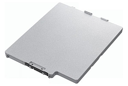 Panasonic Lithium Ion Battery Pack 6 Cell FZ-VZSU84U Image of a Panasonic Lithium Ion Battery Pack 6 Cell FZ-VZSU84A2U