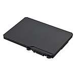 Image of a Panasonic CF-VZSU1AW 3-Cell Standard Li-Ion Battery Pack for Toughbook CF-33