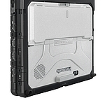 Image of a Panasonic CF-VZSU1BW 6-Cell Extended Li-Ion Battery Pack for Toughbook CF-33