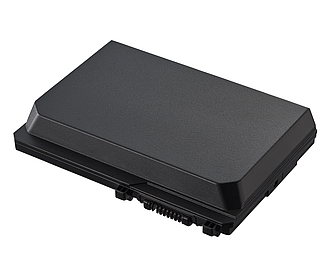 Image of a Panasonic CF-VZSU1BW 6-Cell Extended Li-Ion Battery Pack for Toughbook CF-33