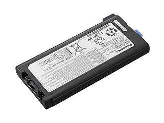 Image of a Panasonic CF-VZSU71U Li-Ion Battery Pack for the Toughbook CF-53