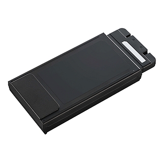Image of a Panasonic Li-Ion Battery Pack for Toughbook FZ-55 FZ-VZSU1HU