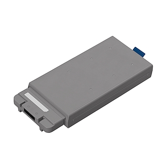 Image of a Panasonic FZ-VZSU1XU Battery Pack for Toughbook FZ-40