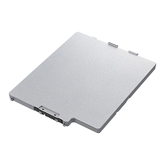 Panasonic Lithium-Ion 6-Cell Battery Pack for Toughpad FZ-G1 FZ-VZSU84A2U Panasonic Lithium Ion Battery Pack 6 Cell for Toughpad FZ-G1 FZ-VZSU84A2U