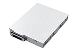 Image of a Panasonic 2 Cell Li Ion Battery Pack for Toughpads FZ-M1 and FZ-B2 FZVZSU94W