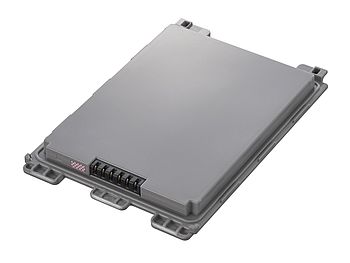 Panasonic Standard Li-Ion Battery Pack for Toughpads FZ-F1 and FZ-N1 FZ-VZSUN110U Image of a Panasonic Standard Li-Ion Battery Pack for Toughpads FZ-F1 and FZ-N1 FZ-VZSUN110U