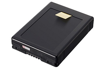 Panasonic Li-Ion Battery Pack for Toughpads FZ-E1 and FZ-X1 FZ-VZSUX100J Panasonic Battery Pack for Toughpads FZ-E1 and FZ-X1 FZ-VZSUX100J