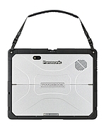 Image of a Panasonic CF-VST331U Hand Strap for Toughbook CF-33 Tablet