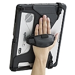 Image of a Panasonic CF-VST332U Rotation Strap with Kick Stand for Toughbook CF-33 Tablet