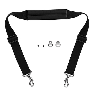 Image of a Panasonic Shoulder Strap for Toughbook FZ-40 FZ-VNS401U