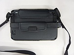 Image of a Panasonic Shoulder Case for Toughpads FZ-M1 and FZ-B2 FZ-VNSM12U