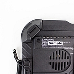 Infocase Toughmate Mobility Bundle Attachment for Toughbook FZ-G2 PCPE-INFG2MB
