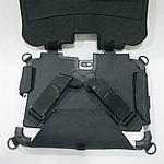 Image of a Systemslink Carry Case for FZ-A2 and CF-20 Tablet PCPE-SYS1548