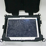 Image of a Systemslink Carry Case for FZ-A2 and CF-20 Tablet PCPE-SYS1548