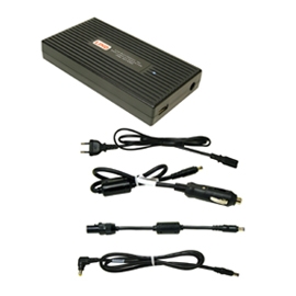 Lind AC/DC Combo Adapter PCPE-LNDAC01 Image of a Lind AC/DC Combo Adapter PCPE-LNDAC01
